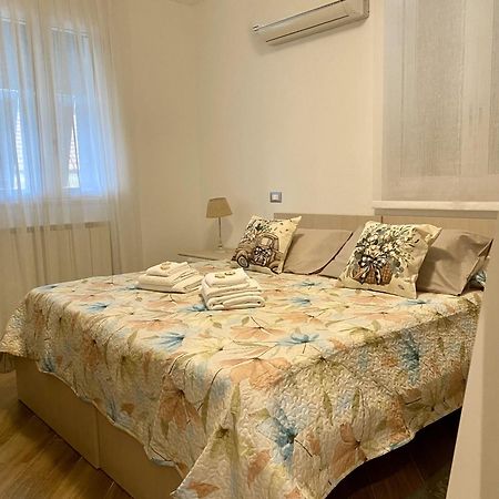 Holiday Rooms La Campagnetta Alassio Exterior foto