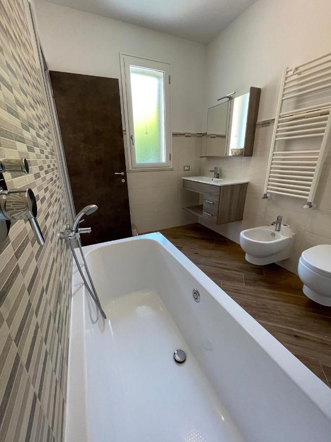 Holiday Rooms La Campagnetta Alassio Exterior foto