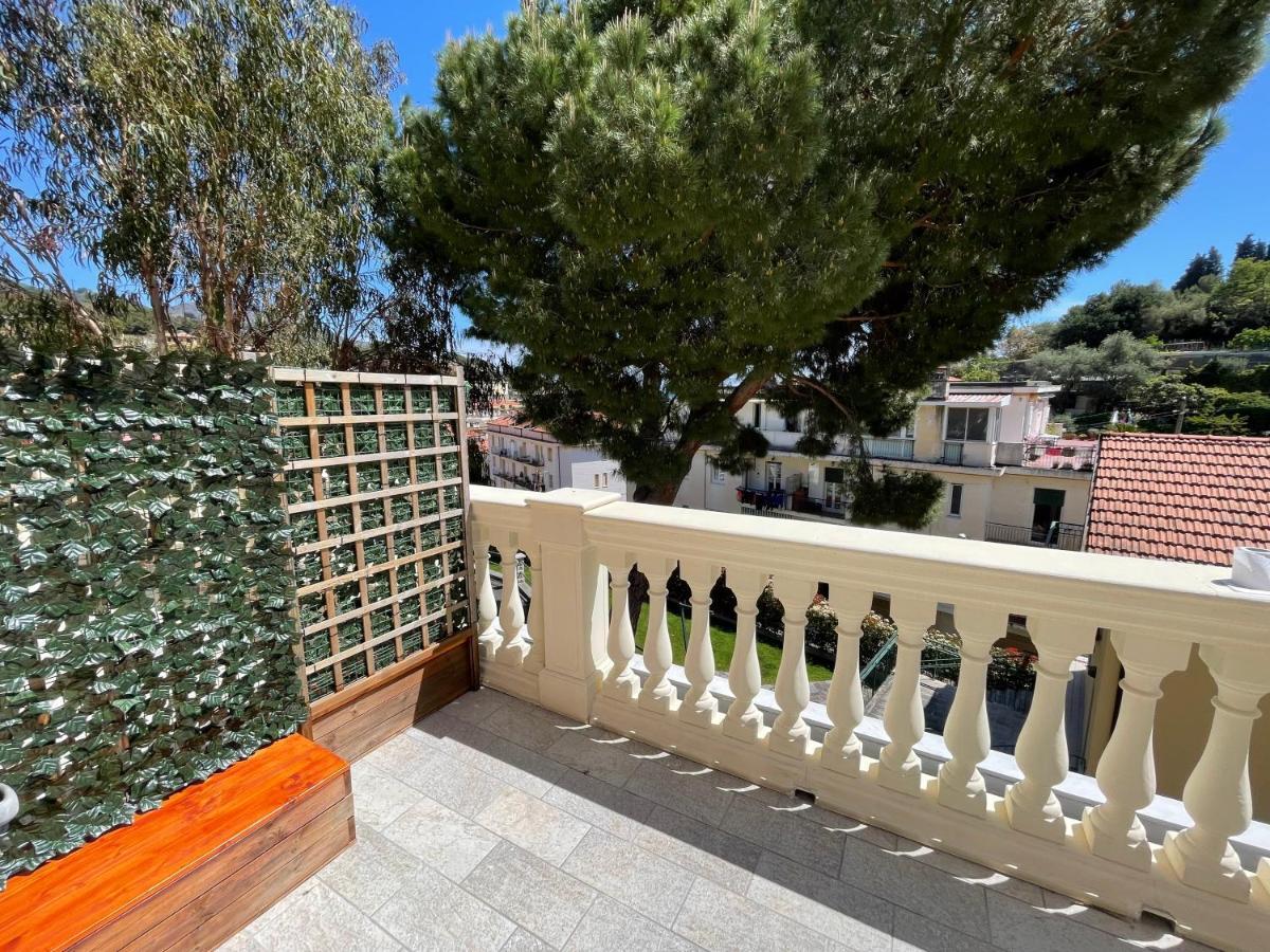 Holiday Rooms La Campagnetta Alassio Exterior foto