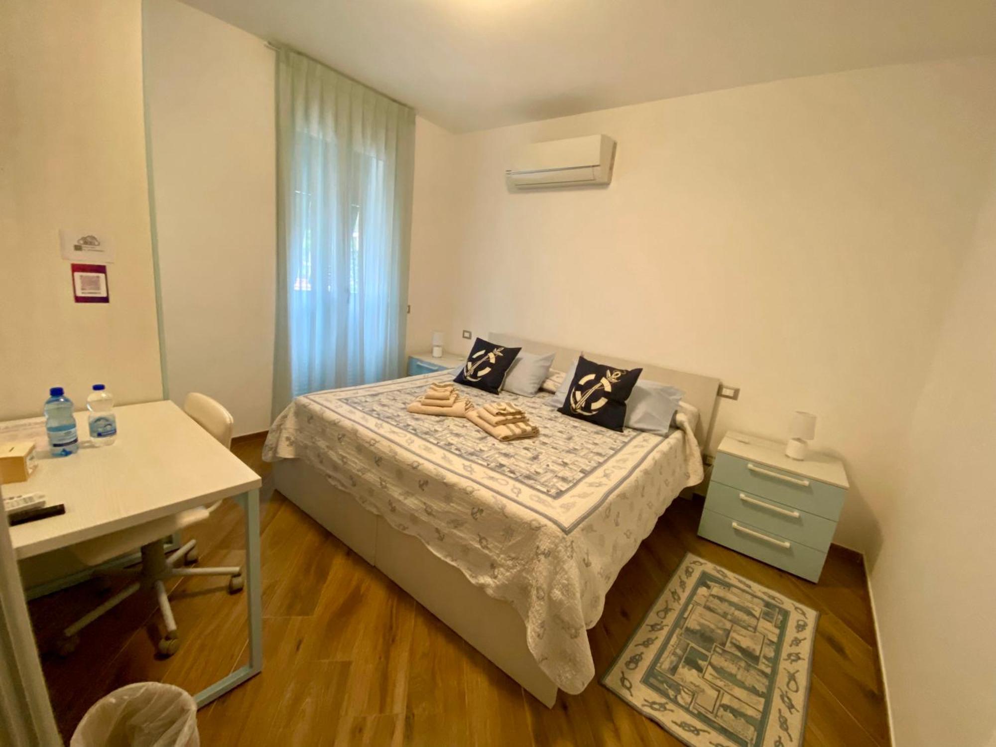 Holiday Rooms La Campagnetta Alassio Exterior foto