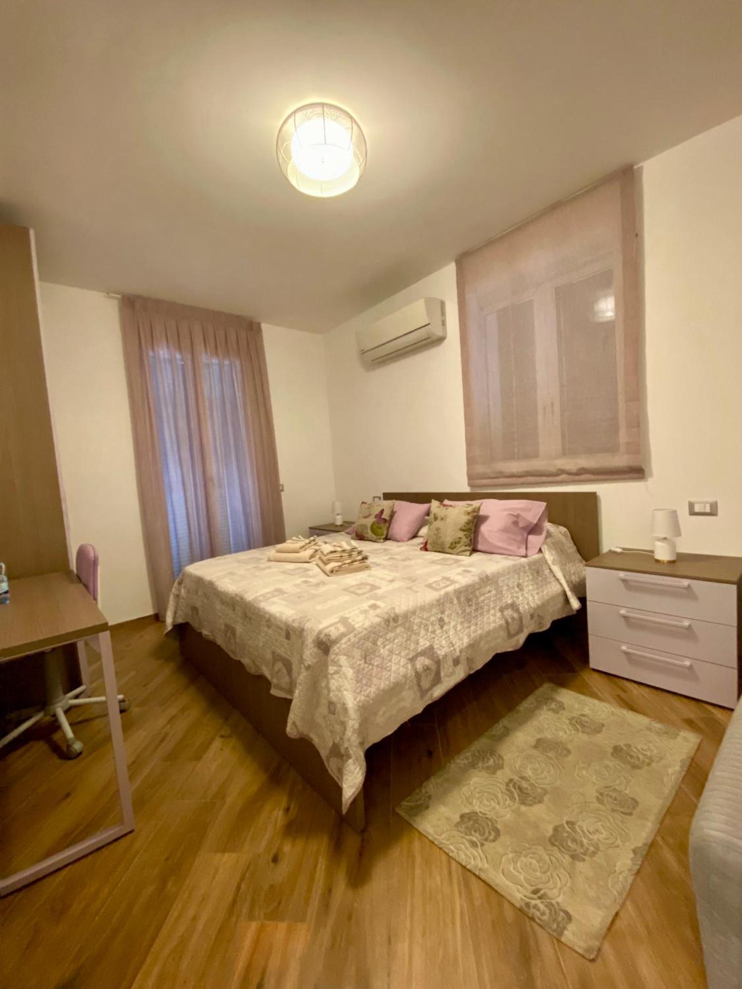 Holiday Rooms La Campagnetta Alassio Exterior foto