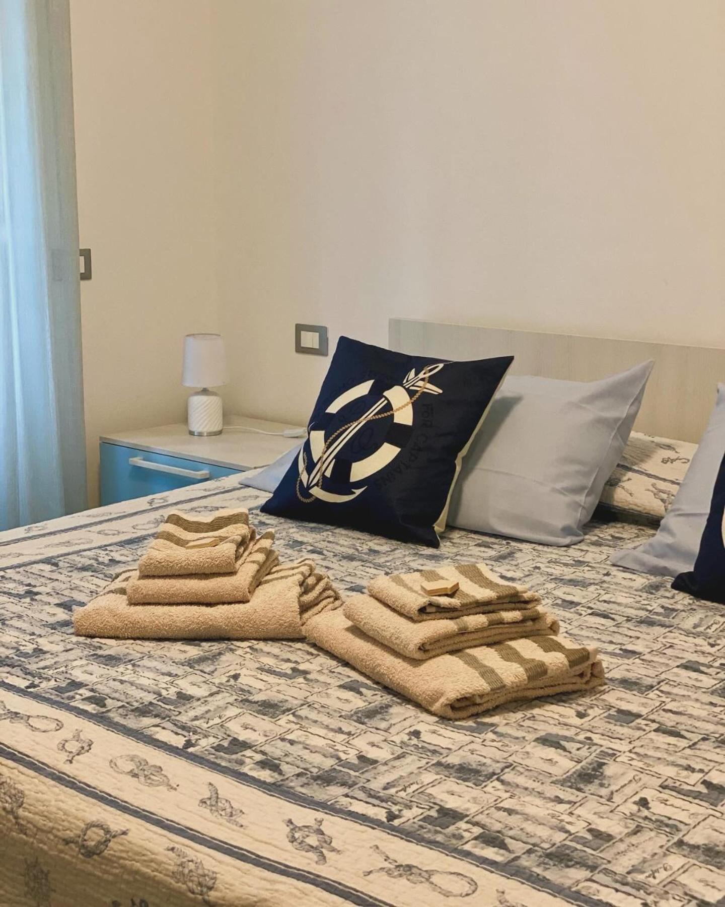 Holiday Rooms La Campagnetta Alassio Exterior foto